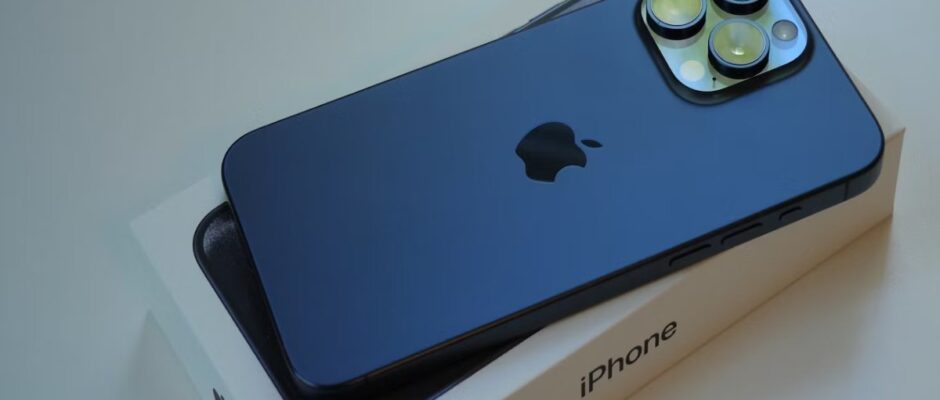 Apple iPhone 15 Pro Latest News