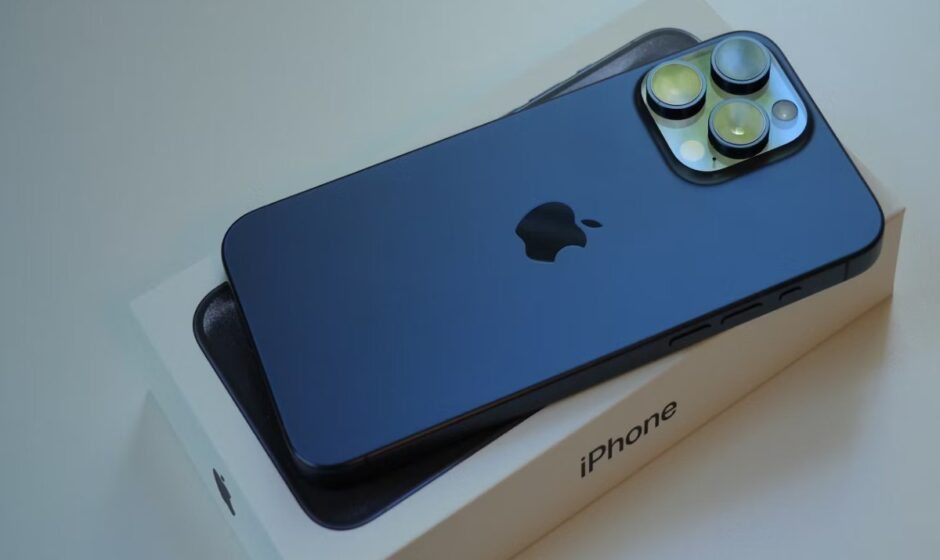 Apple iPhone 15 Pro Latest News