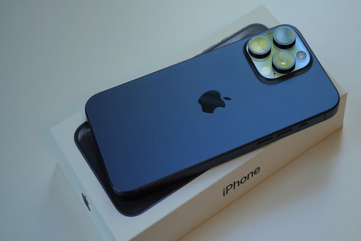 Apple iPhone 15 Pro Latest News