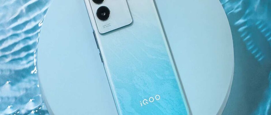 Iqoo Z7 Pro Price In India