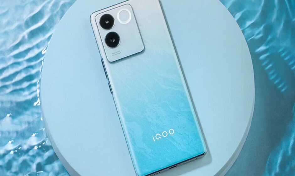 Iqoo Z7 Pro Price In India