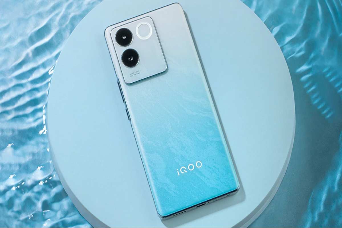 Iqoo Z7 Pro Price In India