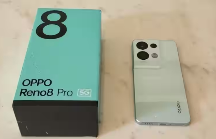 Oppo Reno 8 Pro Price 