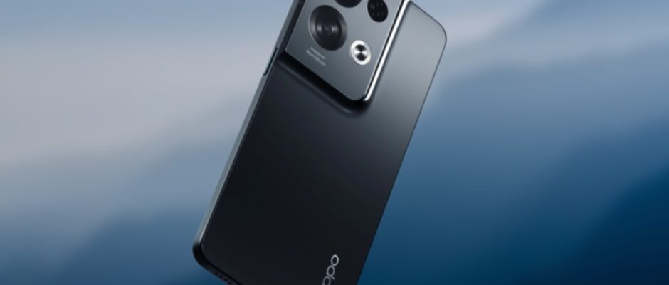 Oppo Reno 8 Pro Price