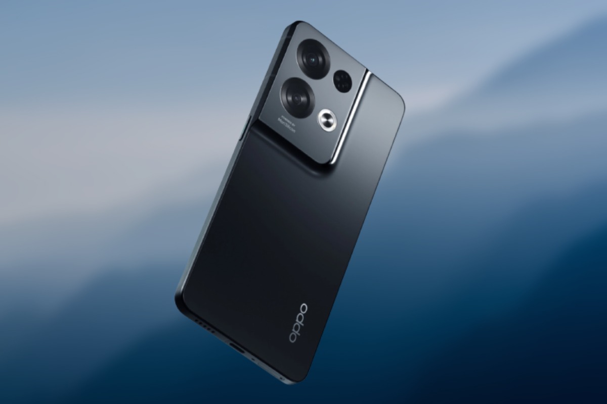 Oppo Reno 8 Pro Price