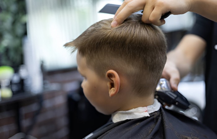 Kids Fashion Hair Style Boys (2)