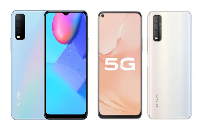 Vivo 5g Mobile Price