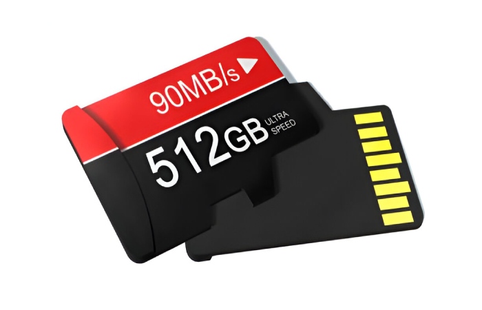 512gb micro sd