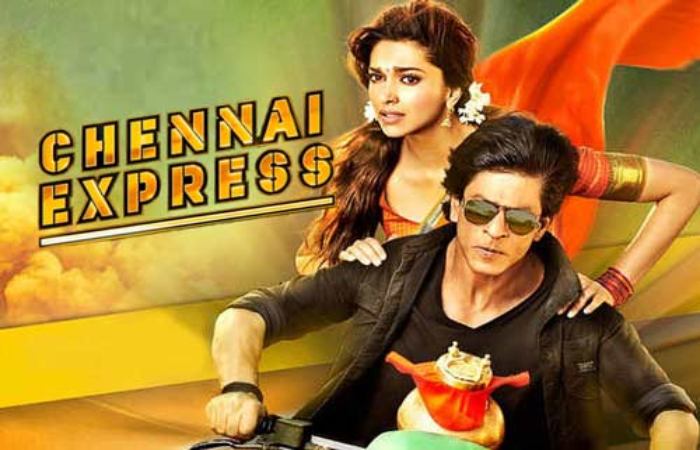 Chennai Express Full Movie In Hindi 