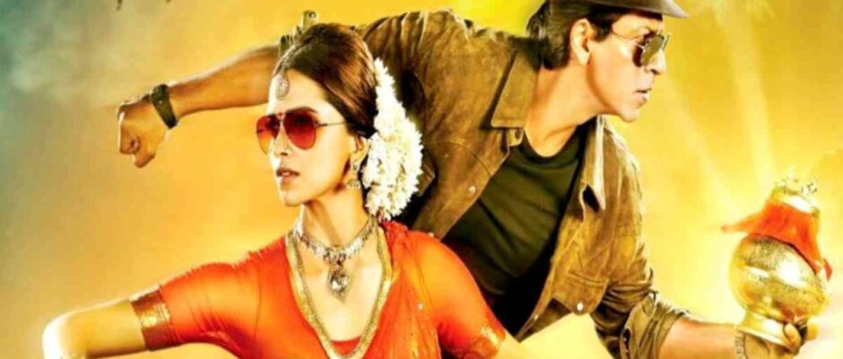 Chennai Express Full Movie In Hindi