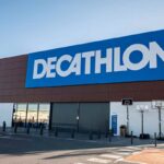 Decathlon Mbd Mall J