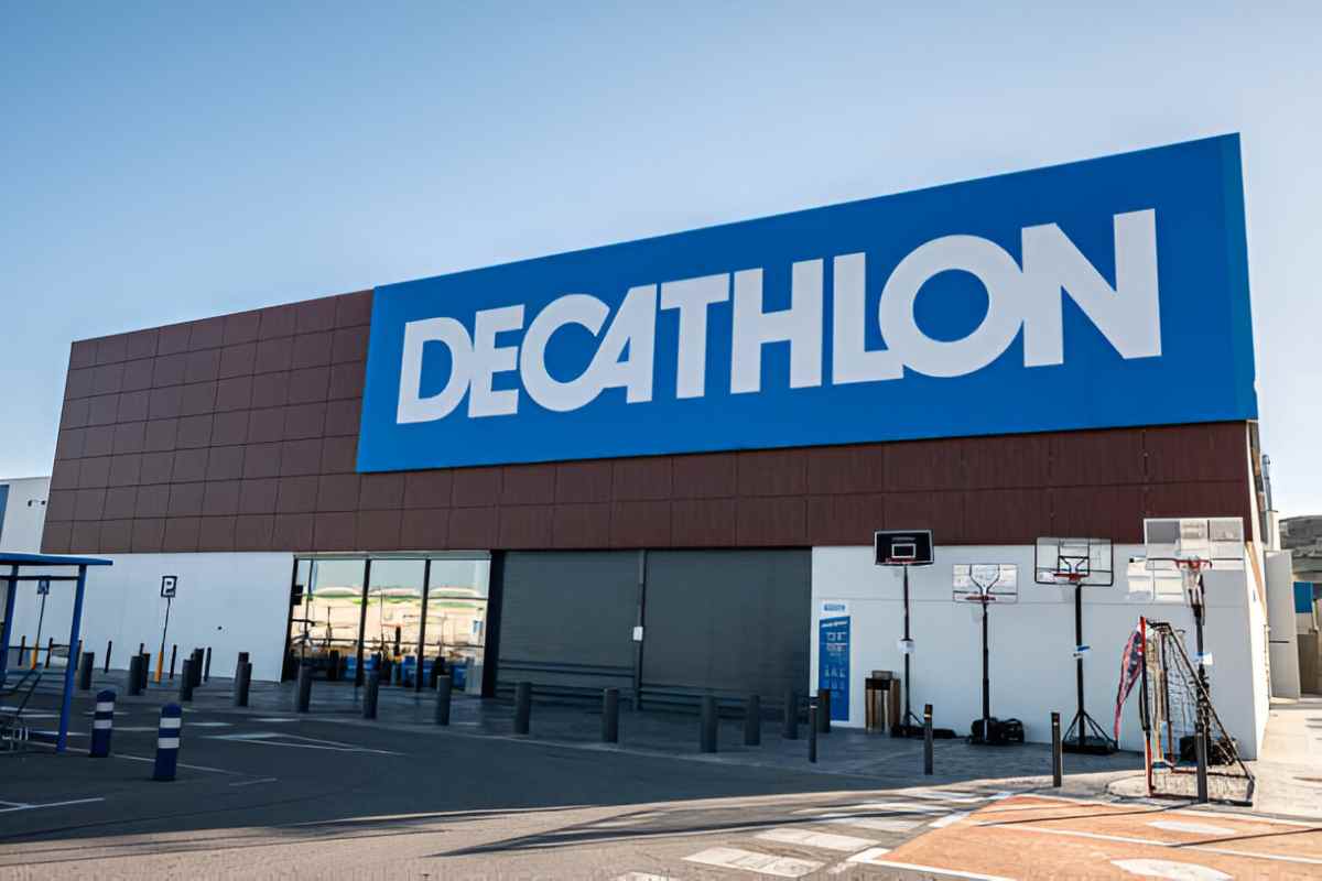 Decathlon Near Me