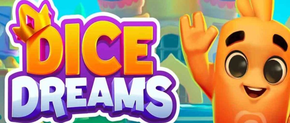 Dice Dreams Free Rolls