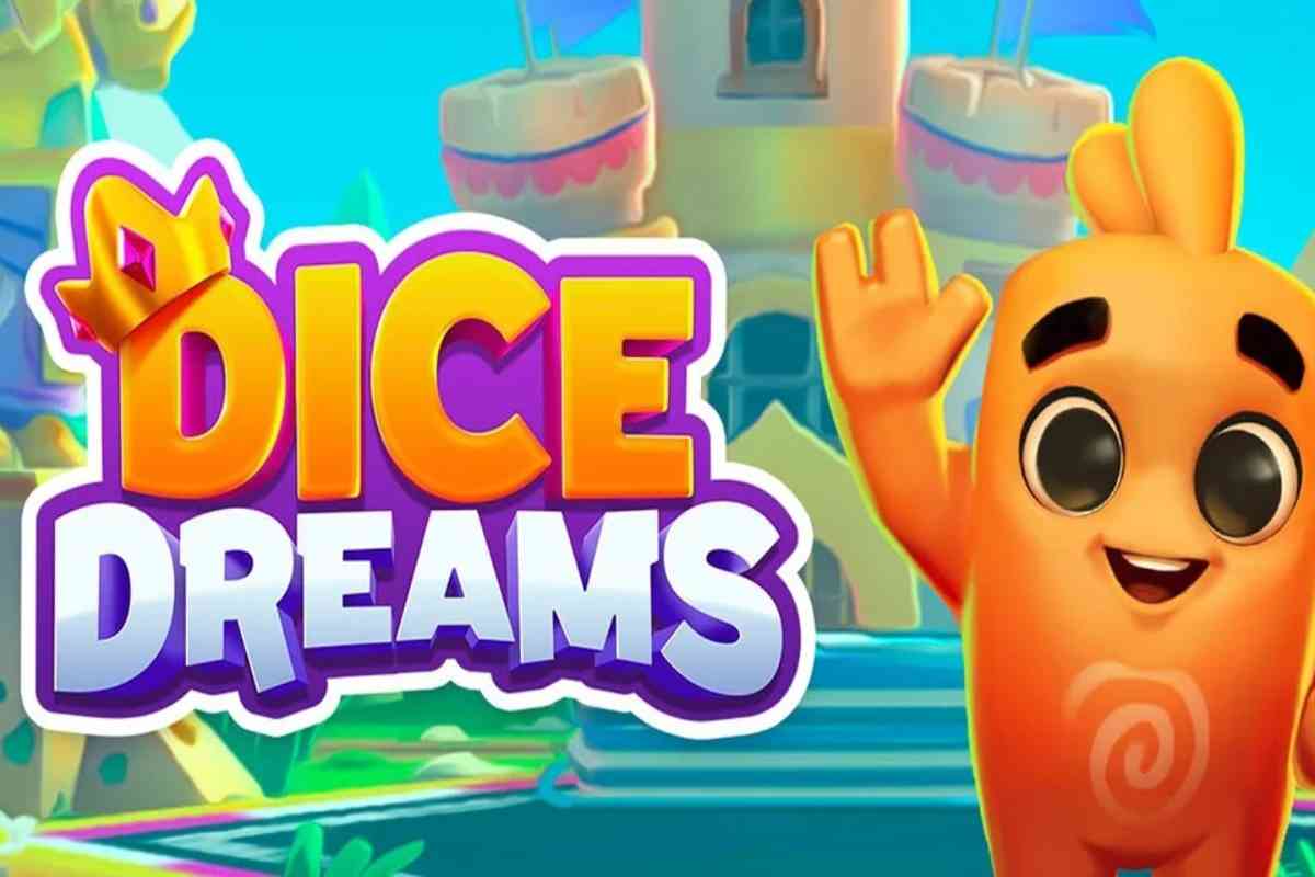 Dice Dreams Free Rolls