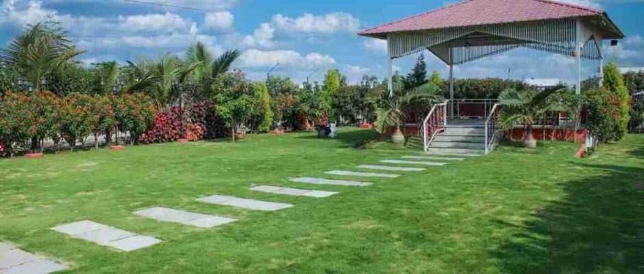 Farm House For Rent In Hyderabad