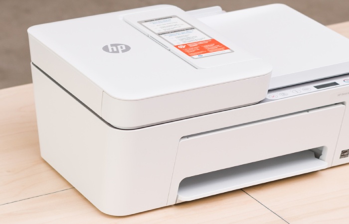 Hp Deskjet 4155e