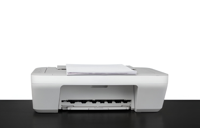 Hp Deskjet 4155e