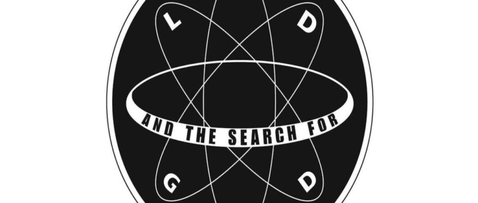 Lsd And The Search For God