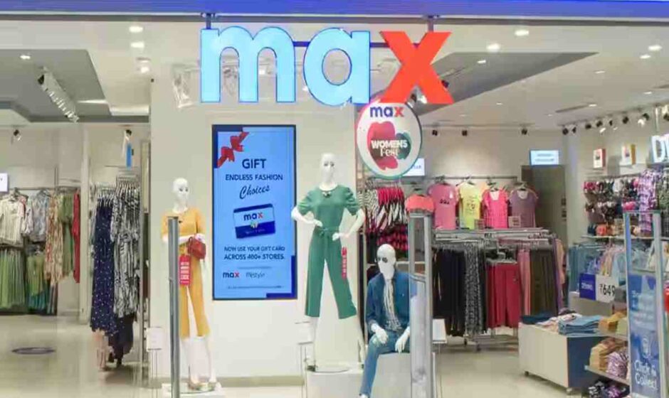 Max Showroom Near Me