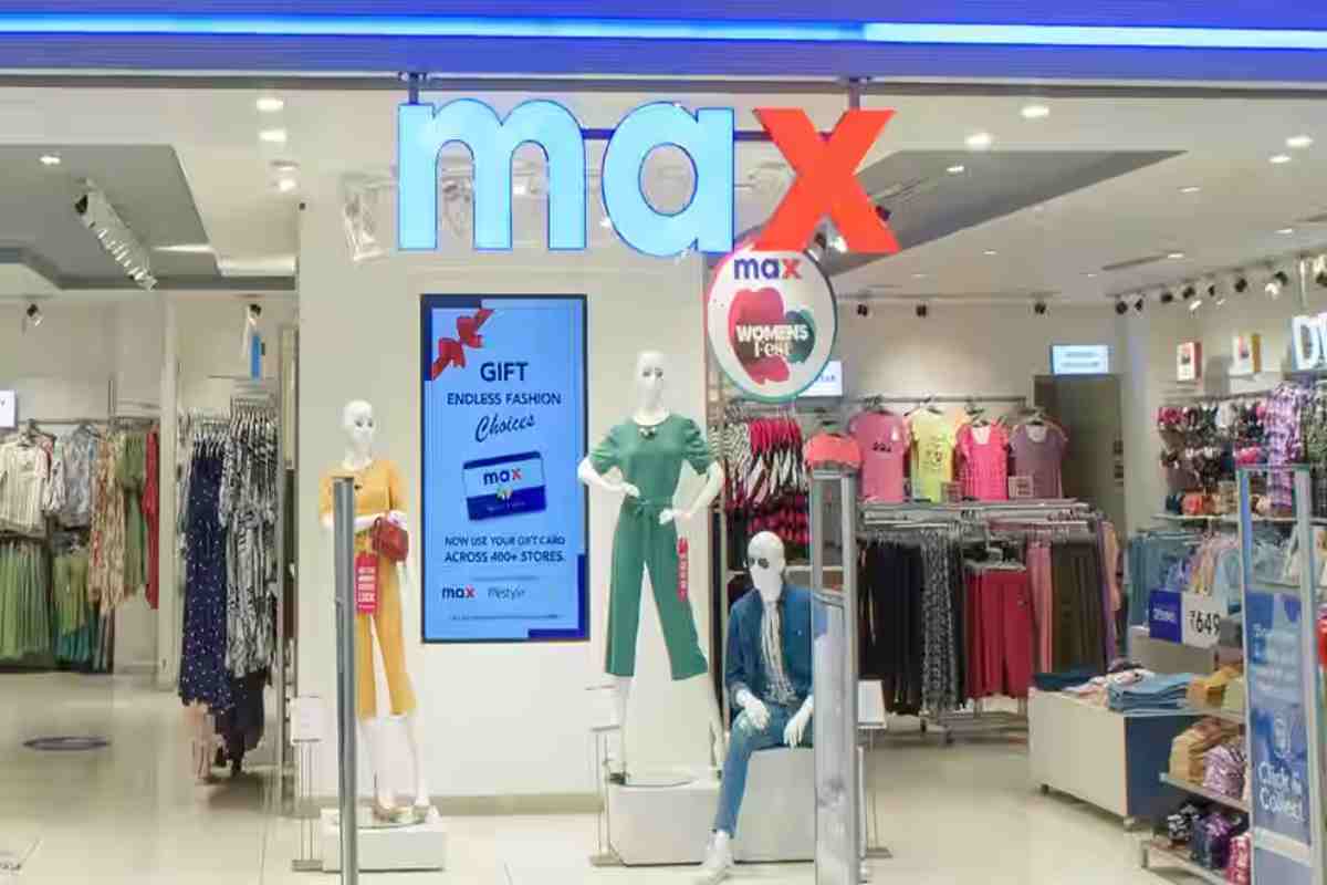 Max Showroom Near Me