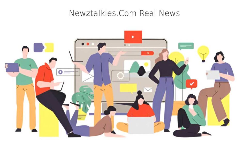 Newztalkies.Com