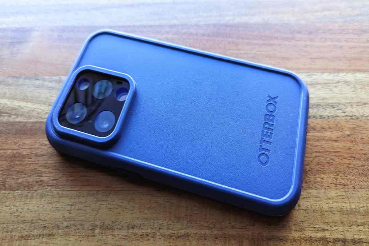 Outterbox Phone Cases