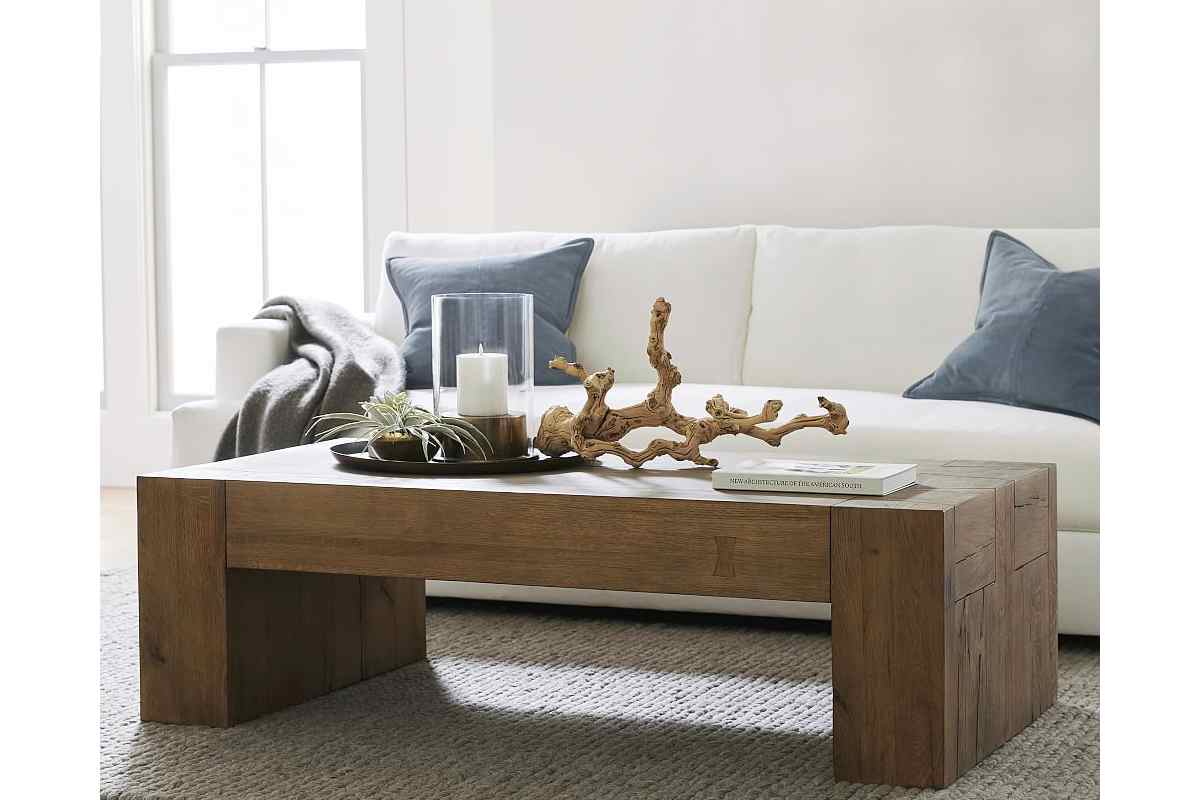 Pottery Barn Coffee Tables