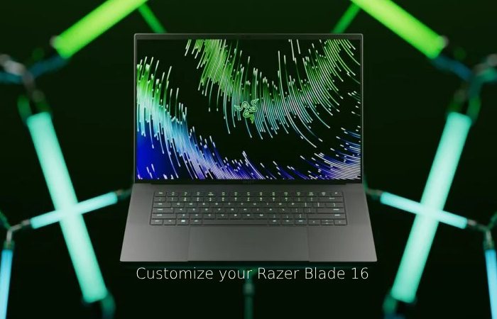 Razer Blade 16