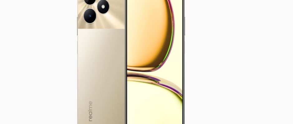 Realme C53 Price In Bangladesh