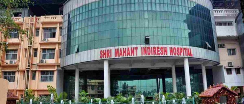 Shri Mahant Indiresh Hospital Reviews