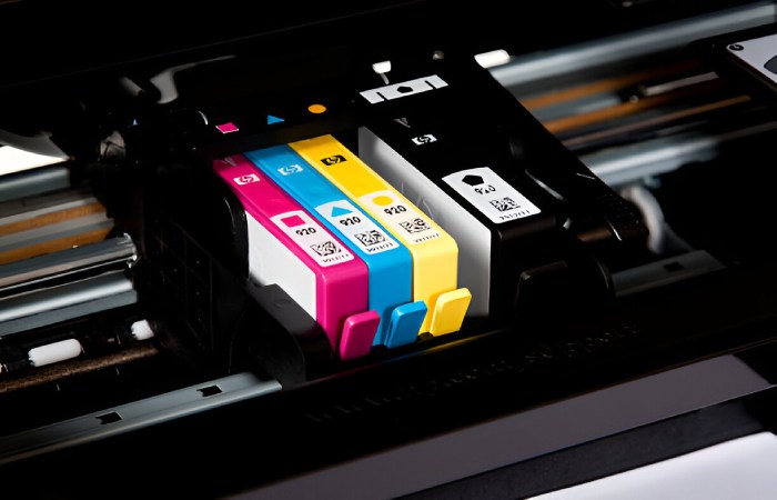 Walmart Printer Ink