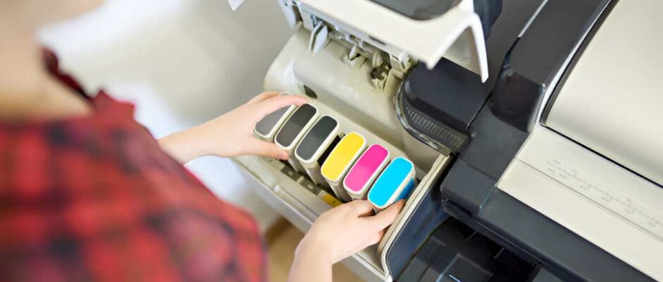 Walmart Printer Ink