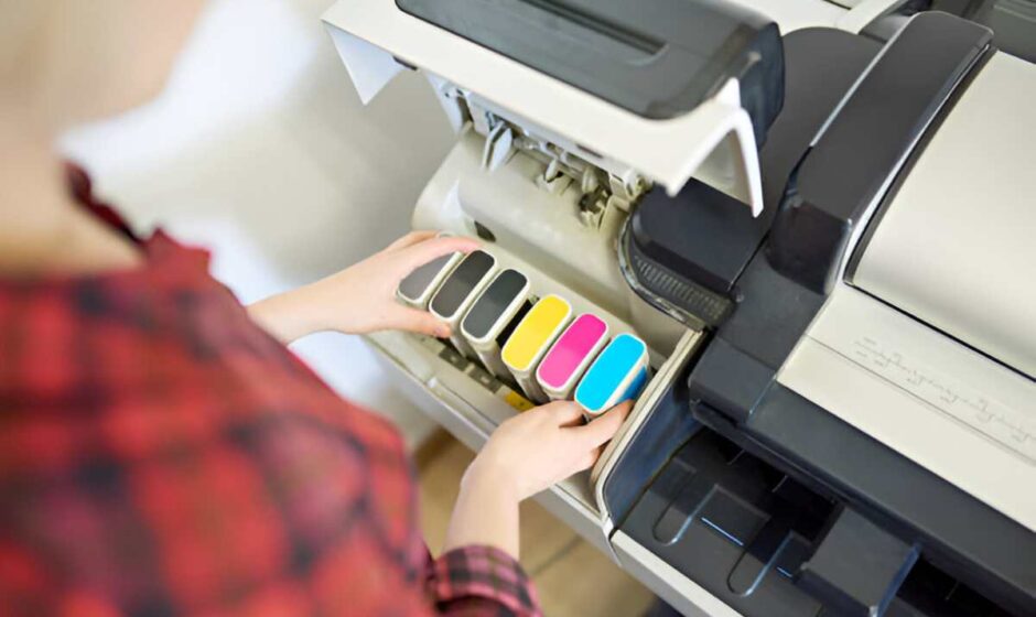 Walmart Printer Ink