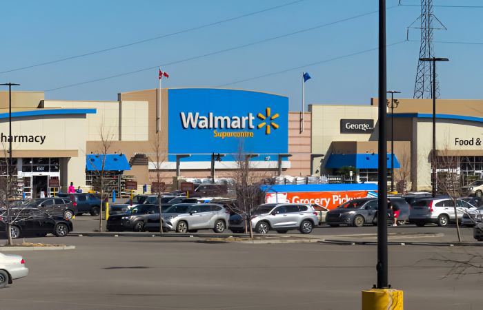 Walmart Troy Ohio 