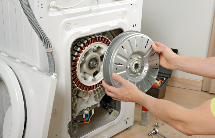 Washing Machine Spare Parts Near Me