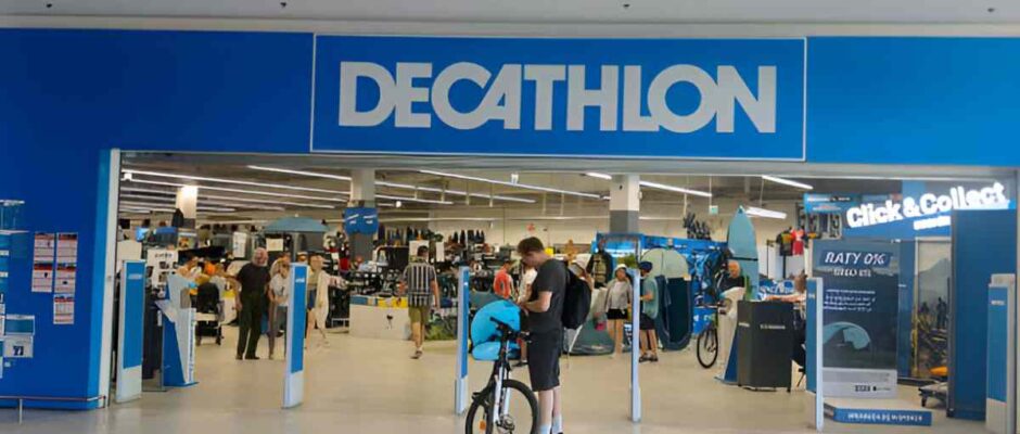 decathlon kota