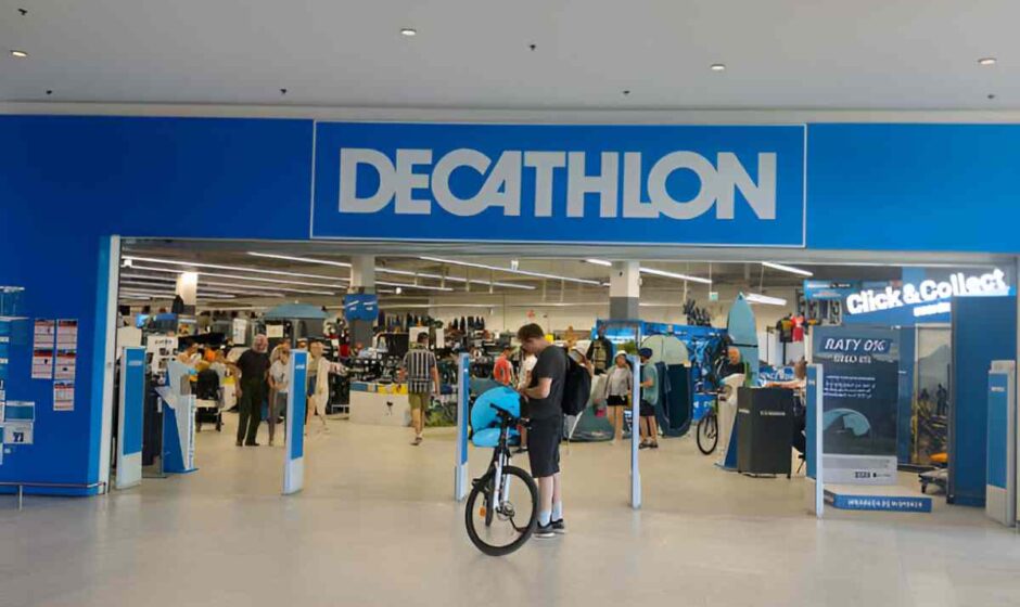 decathlon kota