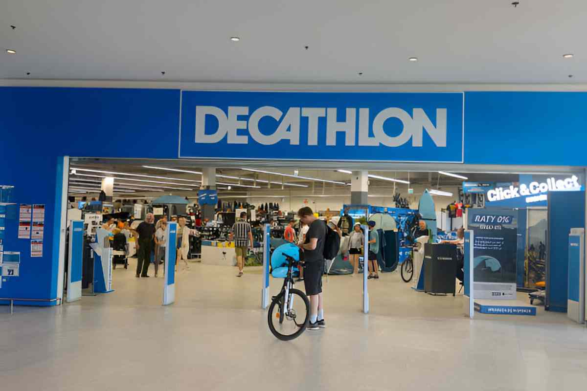 Decathlon Kota IN Indraprastha Industrial Area, Kota