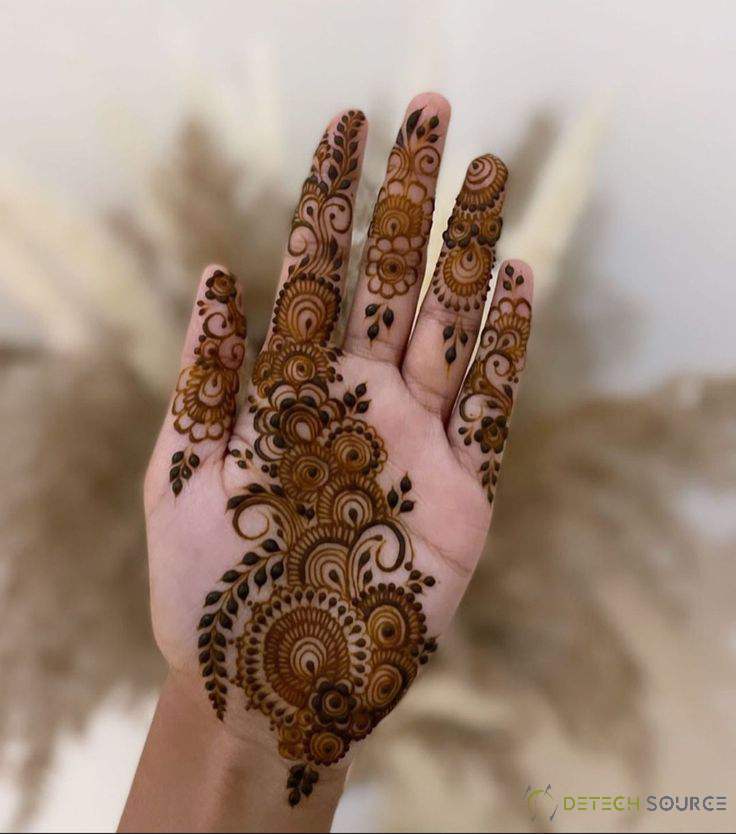 arabic-mehndi-design-2023-front-hand