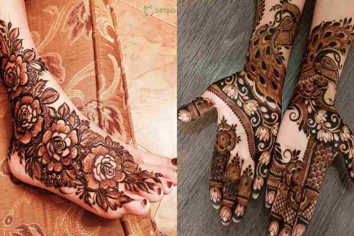 Stylish:Cjjsglool3u= Mehndi Design