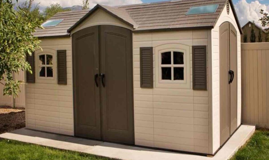 Walmart Tiny Homes