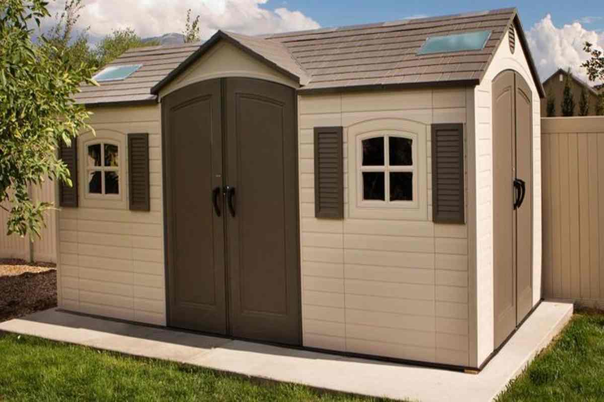 Walmart Tiny Homes