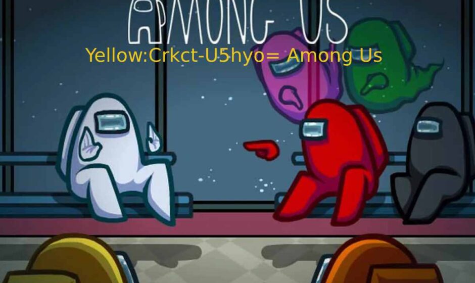 Yellow:Crkct-U5hyo= Among Us