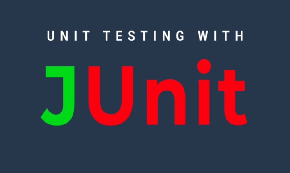 JUnit Testing_ The Secret Sauce to Bulletproof Your Code