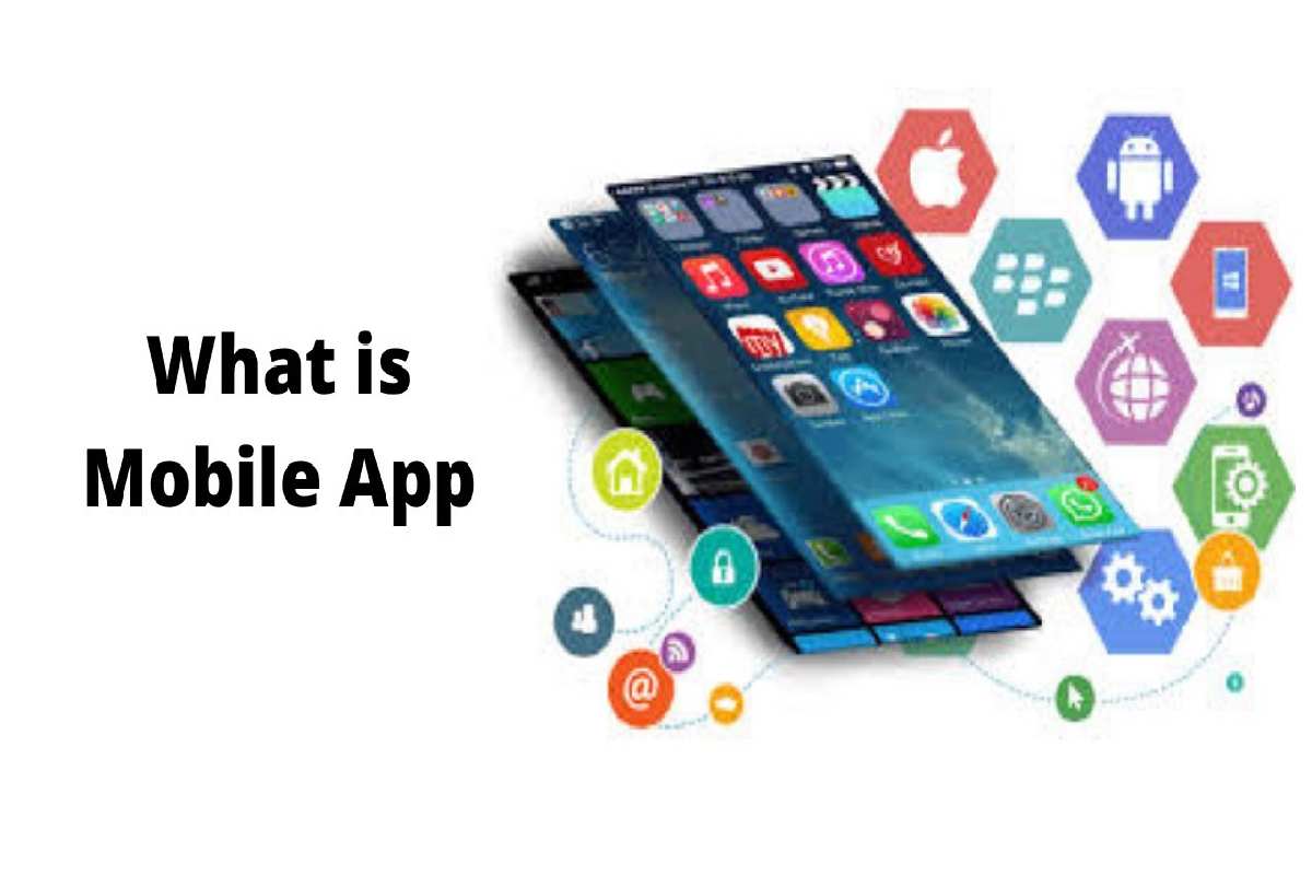 Mobile App Write for us