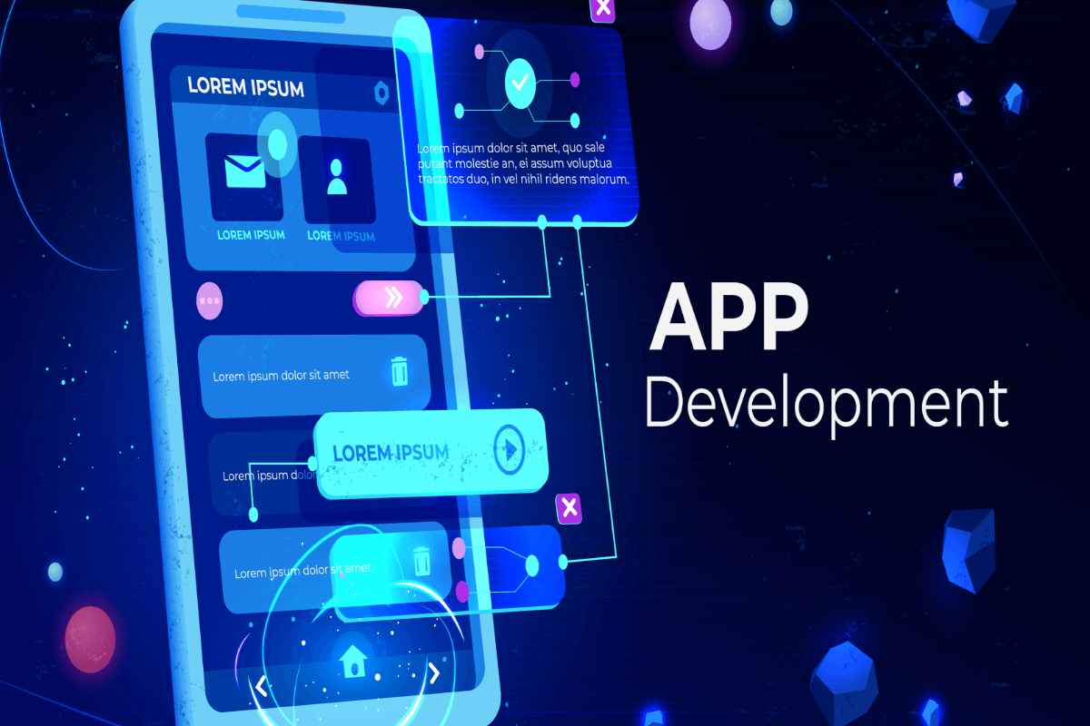 App Development Write for us