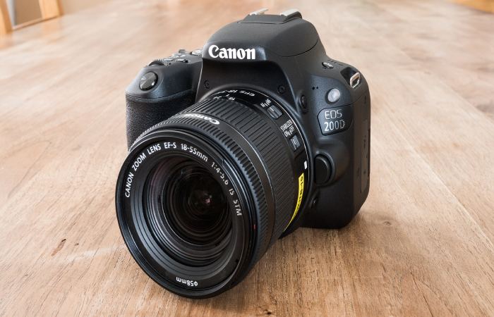 Canon 200d Mark Ii Price 