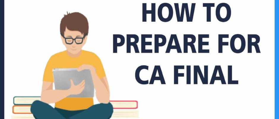 Why You Should Focus On General Awareness in CA Prep