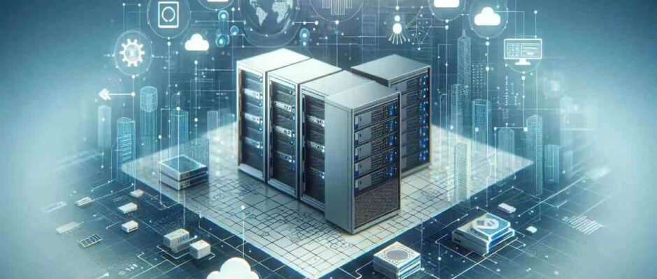 Building Scalable IT Infrastructure for Startups in 2025