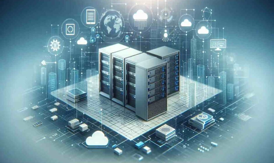 Building Scalable IT Infrastructure for Startups in 2025